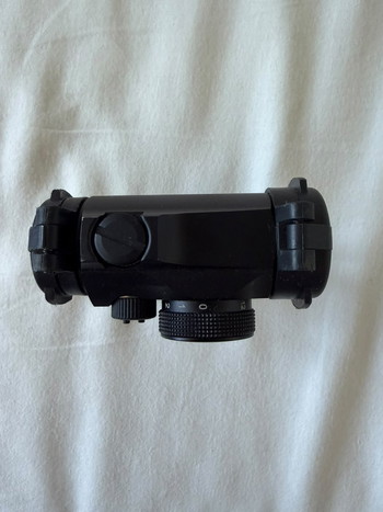 Image 4 for Evolution Gear T2 Red Dot met Fast Micro Mount