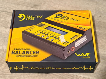 Afbeelding 3 van G&G CM16 Raider 2.0 Complete Set