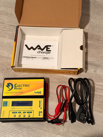 Afbeelding 4 van G&G CM16 Raider 2.0 Complete Set