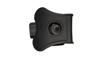 Image 2 for Swiss Arms - Holster for Glock, Right Handed, Belt Paddle
