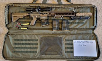 Imagen 2 de Umarex Heckler & Koch M110A1 SDMR