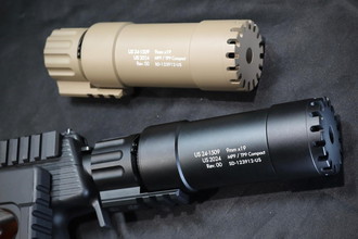 Bild für MP9 tracer unit