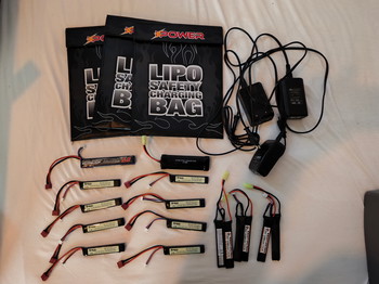 Bild 10 für Hele collectie ivm stoppen hobby