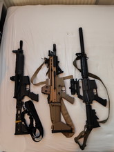 Image for Hele collectie ivm stoppen hobby