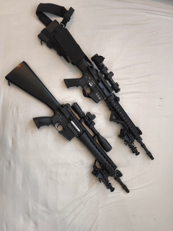 Bild 3 für Hele collectie ivm stoppen hobby