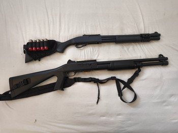 Bild 5 für Hele collectie ivm stoppen hobby