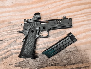 Image pour Staccato XC