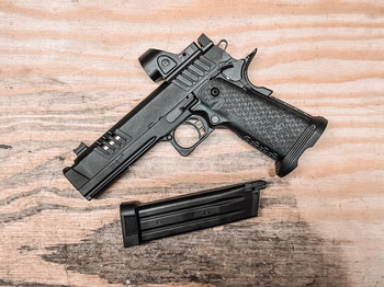 Image 2 pour Staccato XC