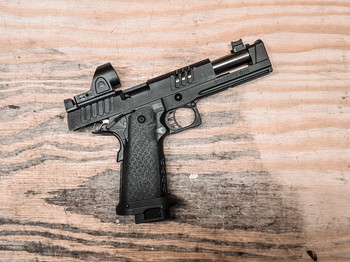 Image 3 pour Staccato XC