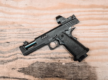 Image 4 pour Staccato XC