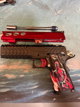 Imagen para Hi capa + slide kit