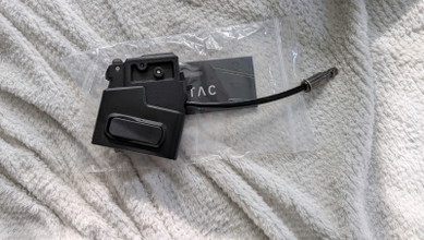 Bild für Nieuwe Airtac  VFC AK to M4 HPA adapter