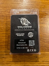 Image for Wolverine MTW Advanced Electronics