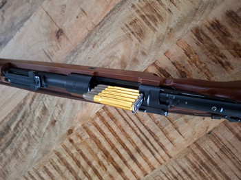 Afbeelding 3 van K98k shel ejection