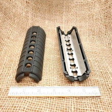 Afbeelding van GEZOCHT M4 type CAR15 handguard en stock