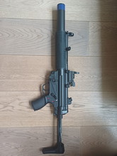 Image pour MP5 SD3