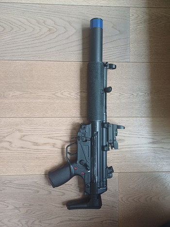 Imagen 2 de MP5 SD3