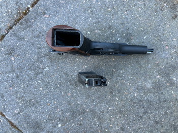 Image 4 for M9 samurai edge