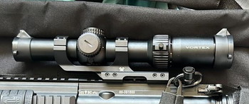 Image 4 for Vortex strike-eagle 1-6x24 incl. Mount