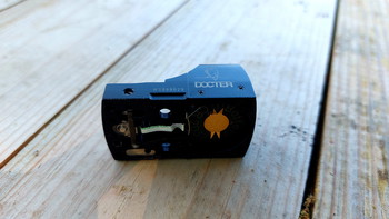 Image 6 for Great DOCTER sight 2 plus IPSC 7D Red Dot
