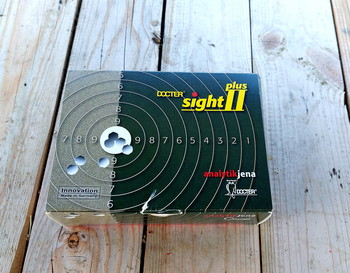 Image 8 for Great DOCTER sight 2 plus IPSC 7D Red Dot