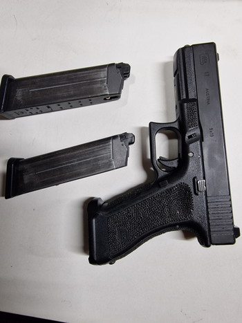 Image 2 pour Glock 17 gen 3 Tokyo Marui