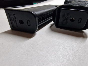 Image 3 pour Glock 17 gen 3 Tokyo Marui