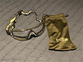 Image pour Bolle COBRA Tactical Goggles clear lens