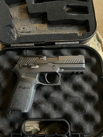 Image 2 pour Proforce sig p320 m18