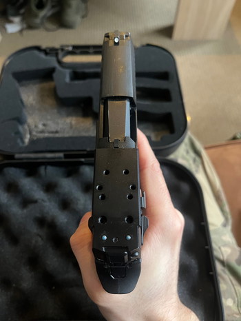 Image 3 pour Proforce sig p320 m18