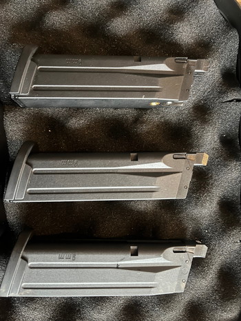 Image 5 pour Proforce sig p320 m18