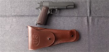 Image 4 for Colt 1911 A1.