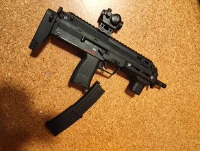 Image for Mp7 gen2 npas