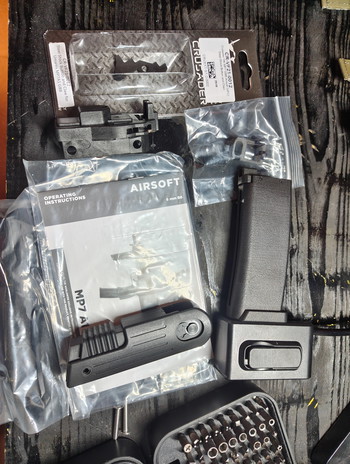 Image 3 for Mp7 gen2 npas