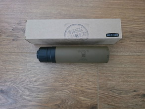 Afbeelding van Task Force SLX MG 6.8 QD XM7 Suppressor