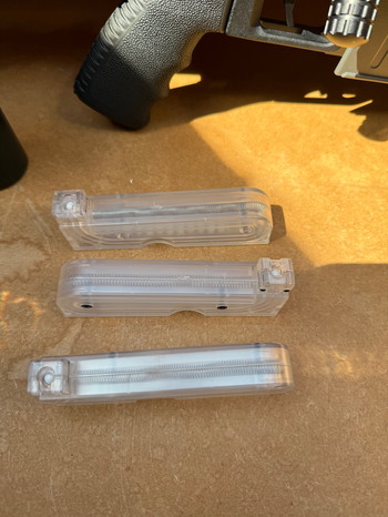 Bild 4 für Ssg10-a3 nieuw nooit gebruikt