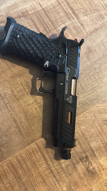 Imagen 2 de John Wick STI GSB