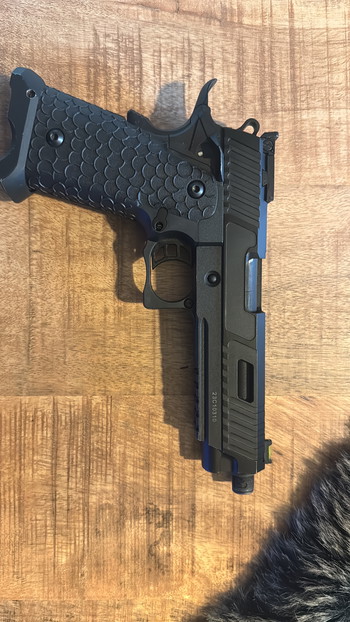 Imagen 5 de John Wick STI GSB