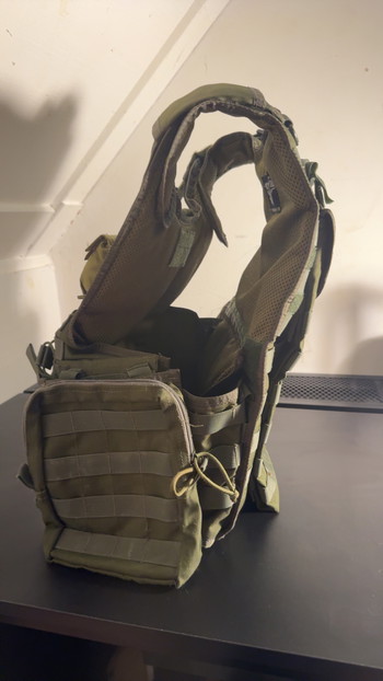 Bild 2 für Invader gear chest rig