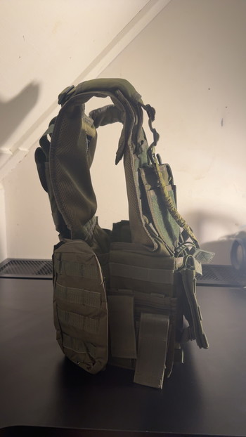 Bild 3 für Invader gear chest rig