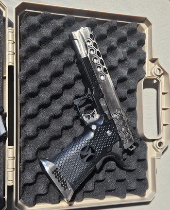 Imagen 2 de Complete airsoft loadout