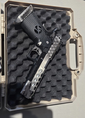 Imagen 3 de Complete airsoft loadout