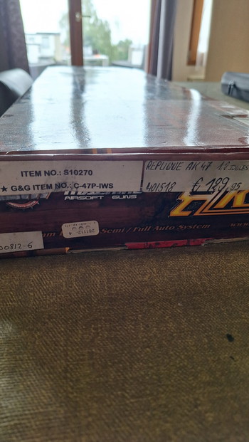 Image 2 for Replica's te koop