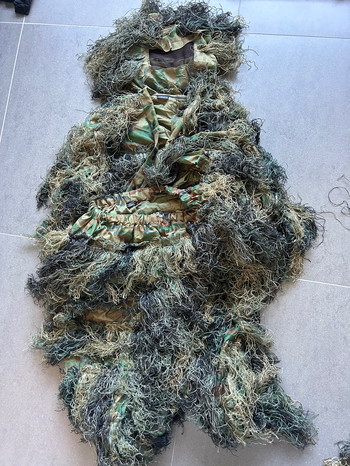 Bild 2 für Compleet Airsoft Pakket