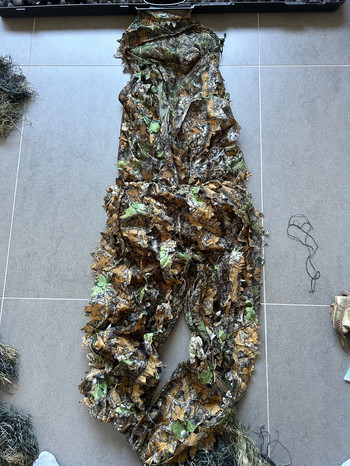 Bild 4 für Compleet Airsoft Pakket