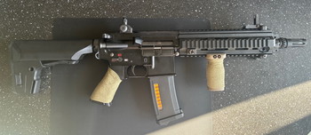 Image 2 for Tokyio Marui HK416D