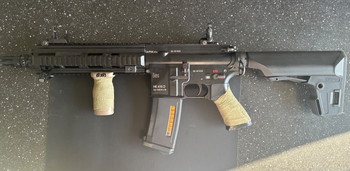 Image 3 for Tokyio Marui HK416D