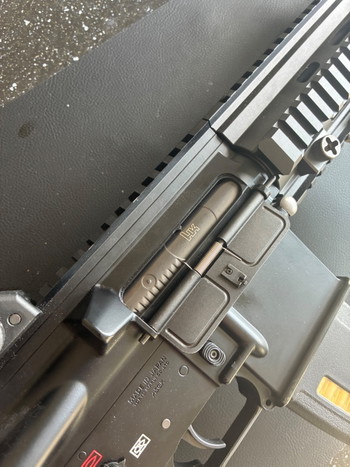 Image 5 for Tokyio Marui HK416D