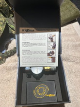 Imagen para Régulateur HPA STORM OnTank Catégorie 5 gris Wolverine