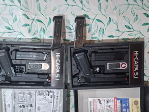 Image for Tm hi capa 5.1